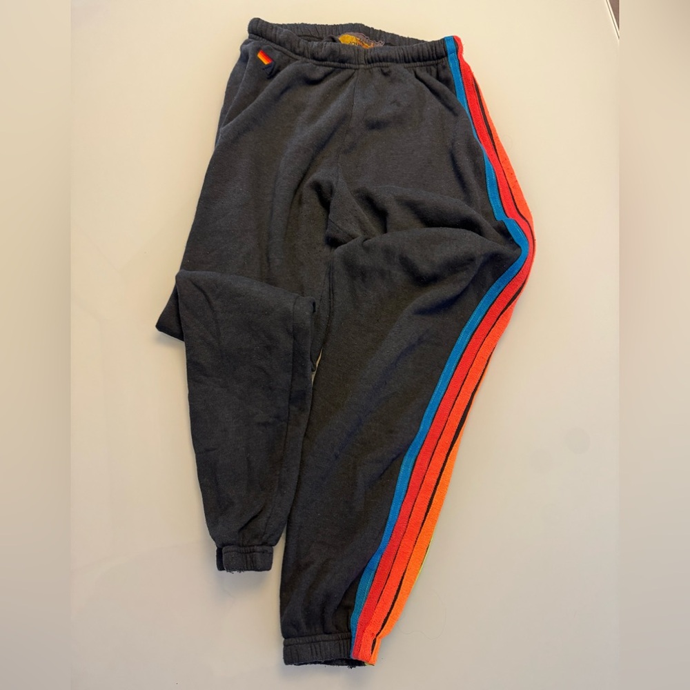 Aviator Nation Sweatpants in Size Medium